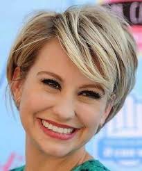This one is just a little longer than chin length, it has a. 90 Sexy And Sophisticated Short Hairstyles For Women