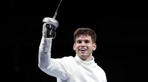 Siklósi gergely ezüstérmes az olimpián infostart 2021. K92elyipc9eftm