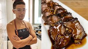 Ben yeo is a singaporean actor and television host with mediacorp. Ben Yeo Nailed This Sexy Kl Style Char Siew In Just One Try Here S The Recipe Nestia
