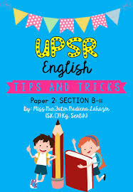 Kata ganti nama diri kedua in english. English Tips And Tricks Section B Ii Flip Ebook Pages 1 30 Anyflip Anyflip