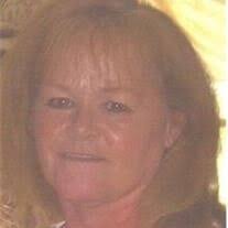 Alicia Davis Obituary