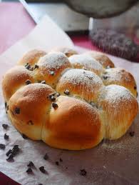 Brioche Aux Pepites De Chocolat Blog De Cuisine Creative Recettes Popotte De Manue Pepite Chocolat Recettes De Cuisine Recette