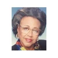 Hattie Rembert Obituary