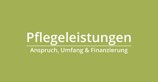 11 für welche leistungen gilt der entlastungsbetrag? Pflegeleistungen 2021 Was Gilt Fur Sie Anspruch Gelder