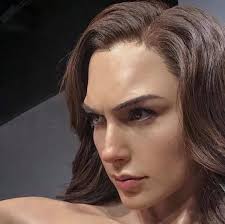 Wonder Woman Everything Fans