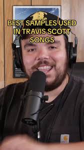 BEST Samples Used In Travis Scott Songs 🎶 #TravisScott #90210 #Classic  #RapSamples #RapFacts #SampleFlip #ASTROWORLD #Carousel #NFRPodcast #RapTok  #FYP #MusicFacts #AllTime #DaysBeforeRodeo ...