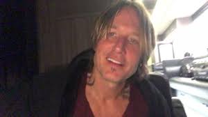 @KeithUrban's video Tweet