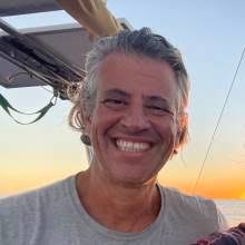 Dr. Sean Haloman, MD