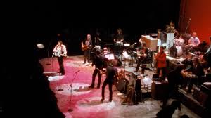 Johnny cash, waylon jennings, kris kristofferson, and willie nelson. The Highwaymen Excerpt From Live American Outlaws Cd Liner Notes American Masters Pbs