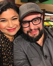 Tierra Beasley's Instagram, Twitter & Facebook