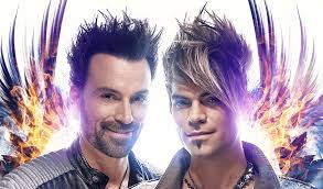 Ehrlich Brothers ♠️ Zaubern.org