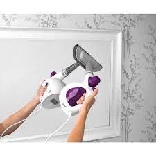 Maybe you would like to learn more about one of these? Beldray 10 In 1 Handheld Steam Cleaner Wilko
