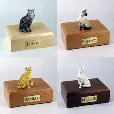100% solid brass cremation urn. Dog Cat Figurine Urns Urns For Animals Pet Cremation Atlanta