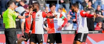 Een video die is geplaatst door demi de boer (@demiideboer) op 21 jul 2016 om 4:59 pdt. Klaassen Berghuis En Meer De Tops En Flops Van Eredivisie Speelronde 30