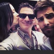 Russell Poe's Instagram, Twitter & Facebook