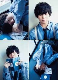 斉藤壮馬さん おしゃれまとめの人気アイデア pinterest みらい 斉藤壮馬 江口拓也 男性声優
