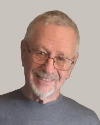 Robert O. Potter Obituary April 4, 2025