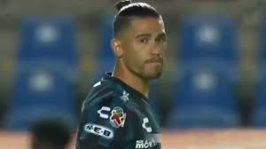 600 mil € * 18/04/1992 en salto, uruguay. Jonathan Dos Santos Debuto Con Queretaro Luego De Casi Tres Meses Sin Actividad Video