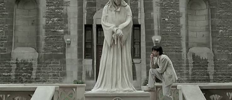 JESUS OF MONTREAL – OCHOYMEDIO