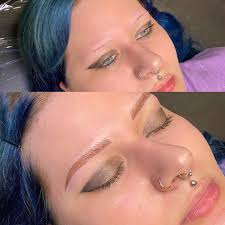 BROWS BY LEANNE (@browsbyleanne) • Instagram photos and videos