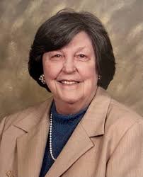 Patricia Graham Obituary