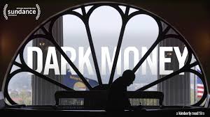 Dark money think tank's own advisor accuses it of 'hiding' behind charity law to lobby. Dark Money A Kimberly Reed Film