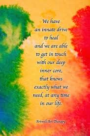  390 Art Therapy Quotes And More Ideas Therapy Quotes Art Therapy Therapy