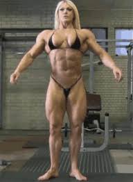 15,280 likes · 499 talking about this. Muscle Woman Gifs Tenor