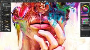 You didn't find the perfect wallpaper to beautify your desktop or homescreen? The Best Digital Art Software For Creatives In 2021 Creative Bloq