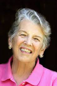 Obituary: Jeanne Anne Barcomb Oakes, 82, of Fairfield