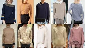 Latest technology, design & business news on fibres, yarns, flat knitting, circular knitting, hosiery knitting, warp knitting, dyeing & finishing. Women S Knitwear Trends Styles The Best Fashion Blog