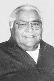 John Joaquin Obituary (1944