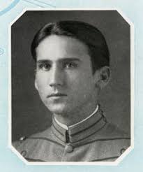 Coast Guard cutter Oliver Berry first ship named after Citadel alumnus