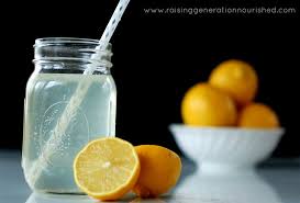 On the same topic, does anyone know how to add electrolytes to water without flavor? Raising Generation Nourished