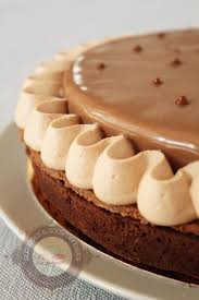 Cette Recette Du Chef Christophe Michalak Est Introuvable Sur Internet Ou Dans L Un De Ses Livres La Photo Du Fa Cremeux Chocolat Christophe Michalak Michalak