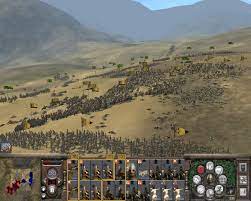 Torrent the developer of medieval: Total War Medieval Ii Definitive Edition On Steam