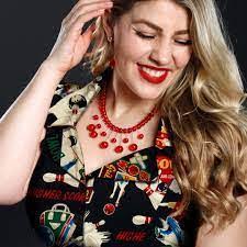 Trudy Klassen's Instagram, Twitter & Facebook