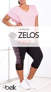 introducing zelos our exclusive brand designed to fit your