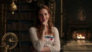 Add interesting content and earn coins. Beauty The Beast Emma Watson On Belle S Normal Shape Den Of Geek