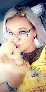 Golden Doodles sleeping