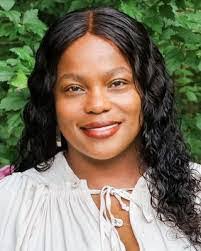 Laticia Tucker's Instagram, Twitter & Facebook