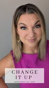 Is it time for a change?!, Did you know that every month there's an Aspen  Drop? What's to 🩷 about these 💧💧💧? , Each month a nail dash, plus one  or more beauty products are bundled together. Even ...