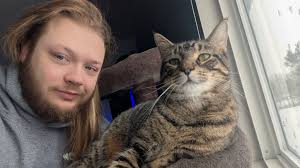 Thank you for accepting Cosmo and me ....