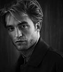 Pin On Rob Pattinson