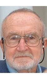 Dr. Francis Cassidy,, 86