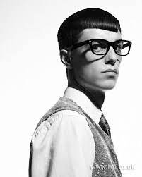 Geek Chic Men S Hair Hjmen Hair Menshair Mens Hairstyles Mens Hair Trends Hair And Beard Styles