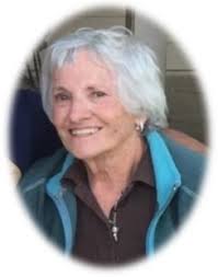 Shirley Sutherland Obituary (1941