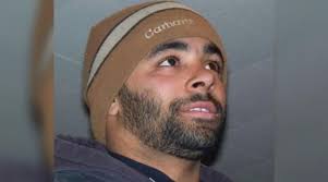 Police identify man killed in Shawnee Co. hit-and-run