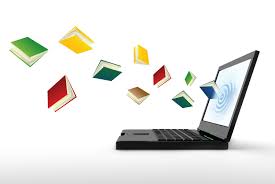 Imagini pentru biblioteca electronica