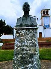 Jose gregorio hernandez was born on october 26, 1864 in a quiet town of isnotu, that is lost at the foothills of the venezuelan andes. Jose Gregorio Hernandez Wikipedia